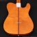 画像19: H.S.Anderson　2024 HS-1 LH Mad Cat [左利き用モデル] [中古品] (19)