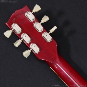 画像12: Gibson　1999 SG Standard LH [左利き用モデル] [中古品]