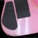 画像14: Jackson Custom Shop　Soloist HSS FR [Nitro-Relic Tour Finish] [Platinum Pink] (14)