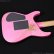 画像17: Jackson Custom Shop　Soloist HSS FR [Nitro-Relic Tour Finish] [Platinum Pink] (17)
