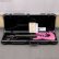 画像21: Jackson Custom Shop　Soloist HSS FR [Nitro-Relic Tour Finish] [Platinum Pink] (21)