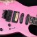 画像8: Jackson Custom Shop　Soloist HSS FR [Nitro-Relic Tour Finish] [Platinum Pink] (8)