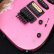 画像5: Jackson Custom Shop　Soloist HSS FR [Nitro-Relic Tour Finish] [Platinum Pink] (5)