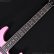 画像9: Jackson Custom Shop　Soloist HSS FR [Nitro-Relic Tour Finish] [Platinum Pink] (9)