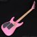 画像19: Jackson Custom Shop　Soloist HSS FR [Nitro-Relic Tour Finish] [Platinum Pink] (19)