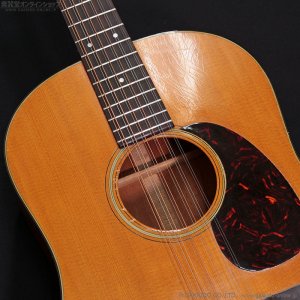 画像9: Martin　1965 D12-20 [ヴィンテージ品]