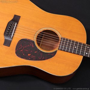 画像11: Martin　1965 D12-20 [ヴィンテージ品]