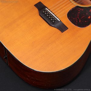 画像7: Martin　1965 D12-20 [ヴィンテージ品]