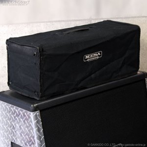 画像9: Mesa/Boogie　2003 Dual Rectifier Solo Head ギターアンプ ヘッド [中古品]