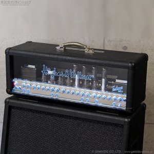 画像1: Hughes&Kettner　2007 HUK-TRI/M2 TRIAMP MKII ギターアンプ ヘッド [中古品]