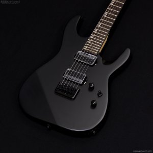 画像2: GrassRoots　G-M-II-FX [Black Satin]