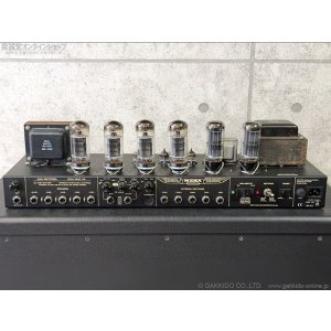 画像12: Mesa/Boogie　2003 Dual Rectifier Solo Head ギターアンプ ヘッド [中古品]
