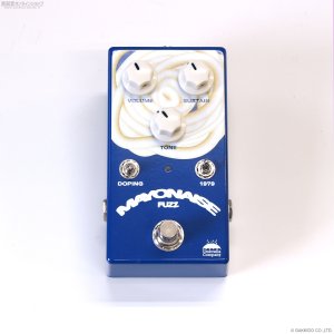 画像3: Umbrella Company　Mayonaise Fuzz [中古品]