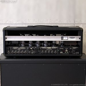 画像3: Mesa/Boogie　2003 Dual Rectifier Solo Head ギターアンプ ヘッド [中古品]