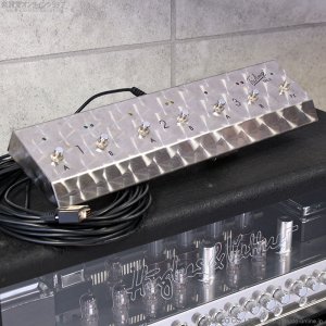 画像10: Hughes&Kettner　2007 HUK-TRI/M2 TRIAMP MKII ギターアンプ ヘッド [中古品]