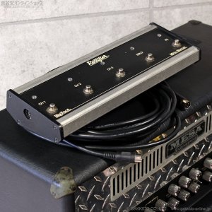 画像10: Mesa/Boogie　2003 Dual Rectifier Solo Head ギターアンプ ヘッド [中古品]