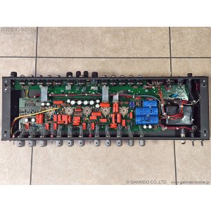 画像13: Mesa/Boogie　2003 Dual Rectifier Solo Head ギターアンプ ヘッド [中古品]
