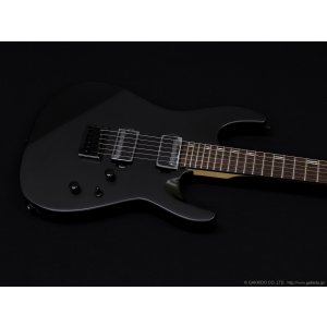 画像3: GrassRoots　G-M-II-FX [Black Satin]