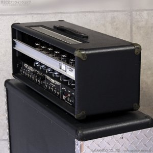 画像4: Mesa/Boogie　2003 Dual Rectifier Solo Head ギターアンプ ヘッド [中古品]