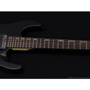 画像4: GrassRoots　G-M-II-FX [Black Satin]