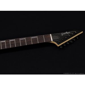 画像5: GrassRoots　G-M-II-FX [Black Satin]