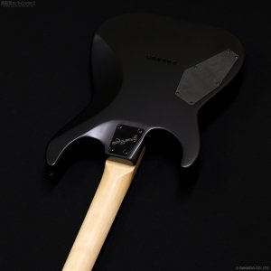 画像7: GrassRoots　G-M-II-FX [Black Satin]