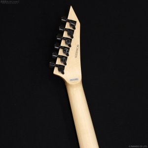 画像6: GrassRoots　G-M-II-FX [Black Satin]