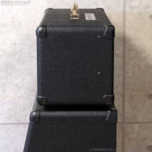 画像4: Hughes&Kettner　2007 HUK-TRI/M2 TRIAMP MKII ギターアンプ ヘッド [中古品]