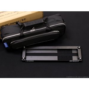 画像3: Pedaltrain Nano Plus with Soft Case PT-NPL-SC [中古品]