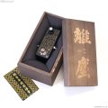A.C.P Effect　VIMALA 離塵 JAN 6418 Micro-Tube Booster【初回生産限定特典 木箱付き】