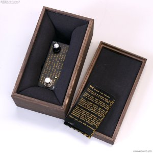画像6: A.C.P Effect　VIMALA 離塵 JAN 6418 Micro-Tube Booster【初回生産限定特典 木箱付き】