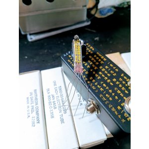 画像8: A.C.P Effect　VIMALA 離塵 JAN 6418 Micro-Tube Booster【初回生産限定特典 木箱付き】
