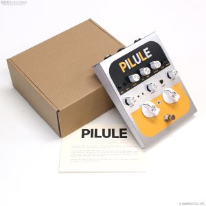 画像6: Glou-Glou　Pilule PLL Fuzz 直輸入品