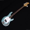 Sterling by Music Man　StingRay Ray34 [Dorado Green]
