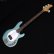 画像1: Sterling by Music Man　StingRay Ray34 [Dorado Green] (1)