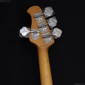 画像7: Sterling by Music Man　StingRay Ray34 [Dorado Green]