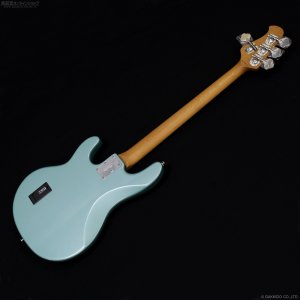 画像9: Sterling by Music Man　StingRay Ray34 [Dorado Green]