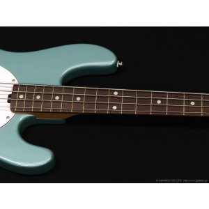 画像4: Sterling by Music Man　StingRay Ray34 [Dorado Green]