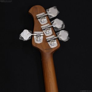 画像7: Sterling by Music Man　StingRay Ray34 Ash [Natural] [日本限定モデル]