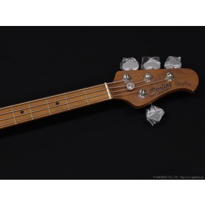 画像5: Sterling by Music Man　StingRay Ray34 Ash [Natural] [日本限定モデル]