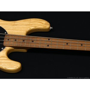 画像4: Sterling by Music Man　StingRay Ray34 Ash [Natural] [日本限定モデル]