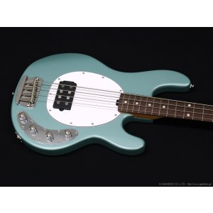 画像3: Sterling by Music Man　StingRay Ray34 [Dorado Green]