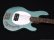 画像3: Sterling by Music Man　StingRay Ray34 [Dorado Green] (3)