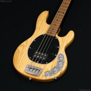 画像2: Sterling by Music Man　StingRay Ray34 Ash [Natural] [日本限定モデル]
