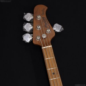画像6: Sterling by Music Man　StingRay Ray34 Ash [Natural] [日本限定モデル]