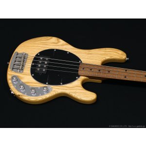 画像3: Sterling by Music Man　StingRay Ray34 Ash [Natural] [日本限定モデル]