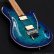 画像4: EVH　2023 Wolfgang Special QM，Baked Maple Fingerboard [Chlorine Burst] [中古品] (4)