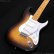 画像3: Fender Japan　1994 ST54-85RV 2TS [2-Tone Sunburst] [中古品] (3)