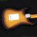 画像17: Fender Japan　1994 ST54-85RV 2TS [2-Tone Sunburst] [中古品] (17)