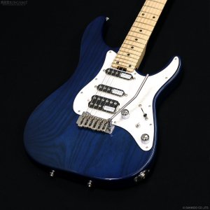 画像2: SCHECTER　BH-1-STD-24 [Deep Blue]